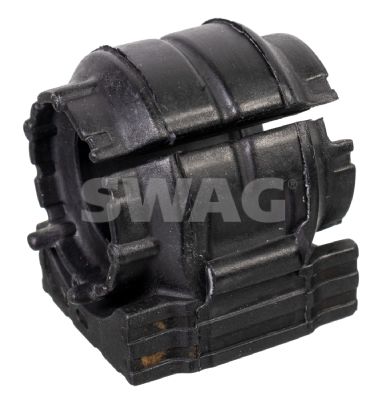 Mounting, stabiliser bar SWAG 33 10 1236