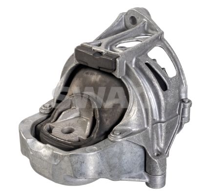 SWAG 33 10 1239 Mounting, engine