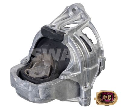 Mounting, engine SWAG 33 10 1240