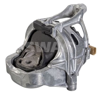 SWAG 33 10 1241 Mounting, engine