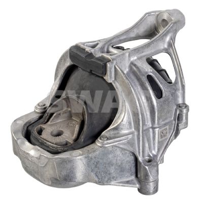 SWAG 33 10 1243 Mounting, engine