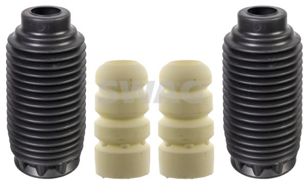 SWAG 33 10 1249 Dust Cover Kit, shock absorber