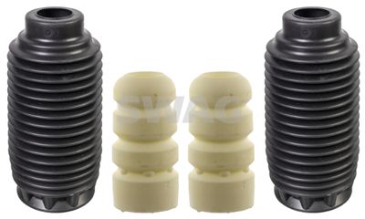 Dust Cover Kit, shock absorber SWAG 33 10 1249