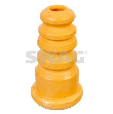 Rubber Buffer, suspension SWAG 33 10 1252