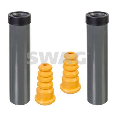 SWAG 33 10 1253 Dust Cover Kit, shock absorber