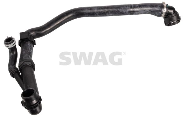 SWAG 33 10 1255 Radiator Hose
