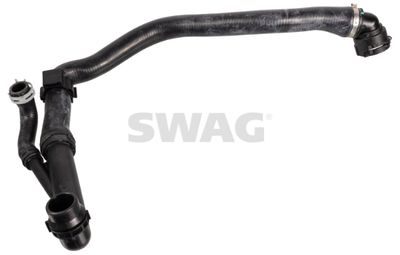 Radiator Hose SWAG 33 10 1255
