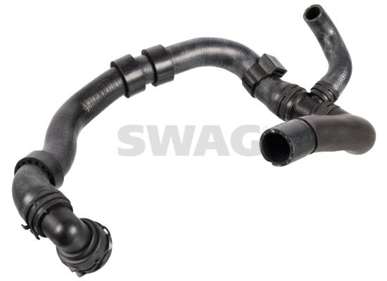 SWAG 33 10 1257 Radiator Hose