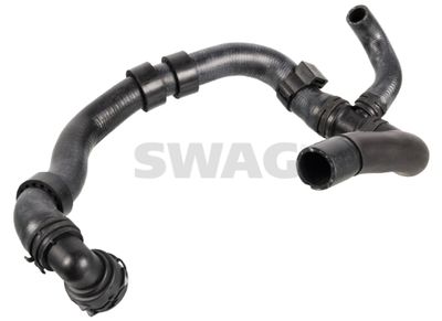 Radiator Hose SWAG 33 10 1257