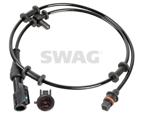 SWAG 33 10 1297 Sensor, wheel speed