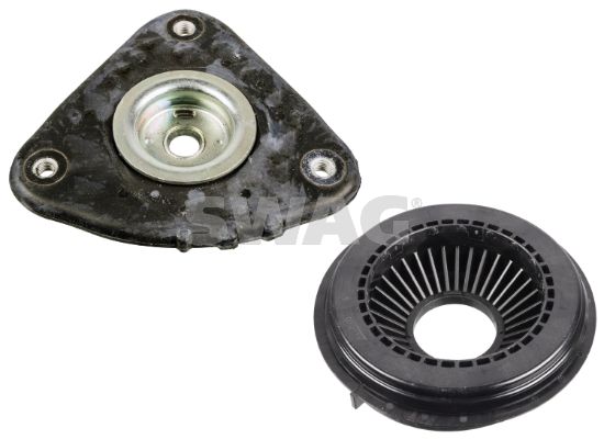 SWAG 33 10 1300 Repair Kit, suspension strut support mount