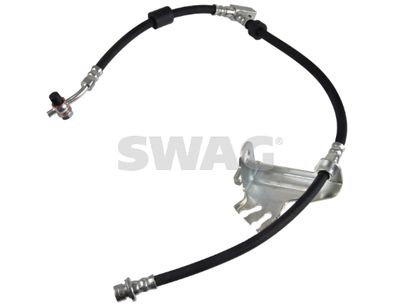Brake Hose SWAG 33 10 1308