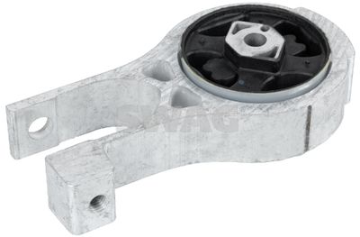 Mounting, engine SWAG 33 10 1310