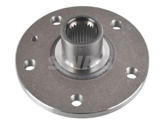 SWAG 33 10 1317 Wheel Hub