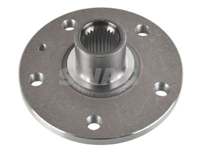 Wheel Hub SWAG 33 10 1317