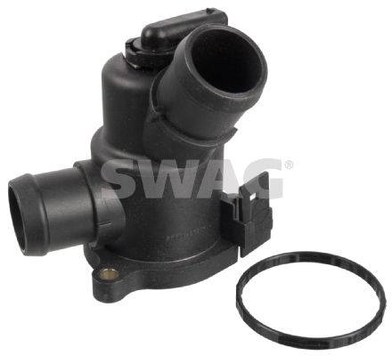SWAG 33 10 1324 Thermostat, coolant