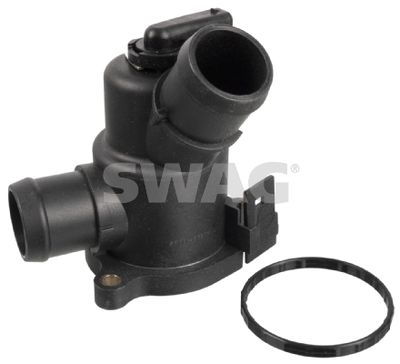 Thermostat, coolant SWAG 33 10 1324