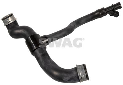 Radiator Hose SWAG 33 10 1325