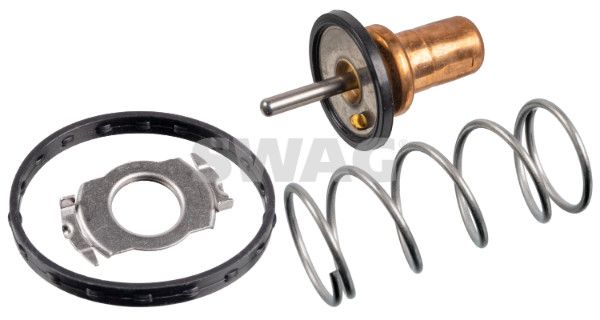 SWAG 33 10 1327 Thermostat, coolant