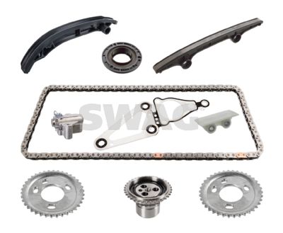 Timing Chain Kit SWAG 33 10 1337