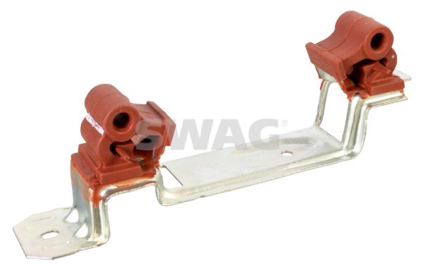 SWAG 33 10 1342 Mount, exhaust system