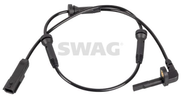 SWAG 33 10 1360 Sensor, wheel speed