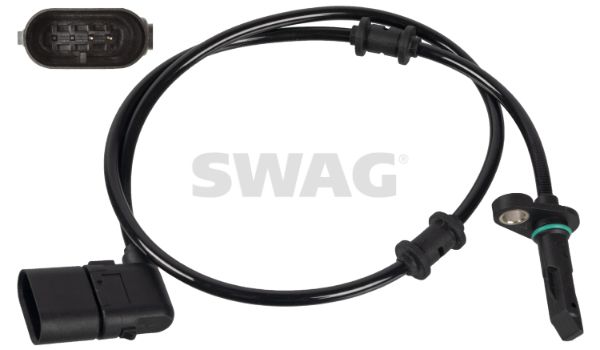 SWAG 33 10 1362 Sensor, wheel speed