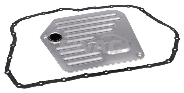 SWAG 33 10 1380 Hydraulic Filter Kit, automatic transmission