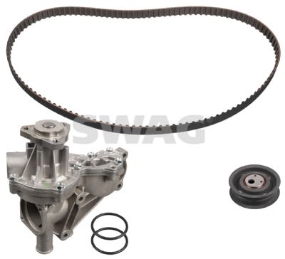 Water Pump & Timing Belt Kit SWAG 33 10 1390