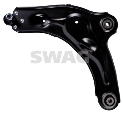 SWAG 33 10 1404 Control/Trailing Arm, wheel suspension