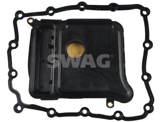 SWAG 33 10 1406 Hydraulic Filter Kit, automatic transmission