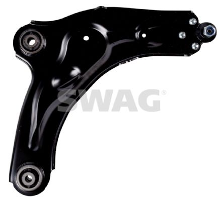 SWAG 33 10 1409 Control/Trailing Arm, wheel suspension