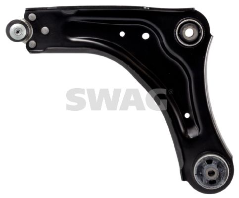 SWAG 33 10 1411 Control/Trailing Arm, wheel suspension