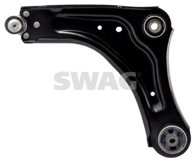 Control/Trailing Arm, wheel suspension SWAG 33 10 1411