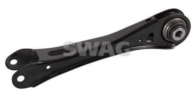 Control/Trailing Arm, wheel suspension SWAG 33 10 1414