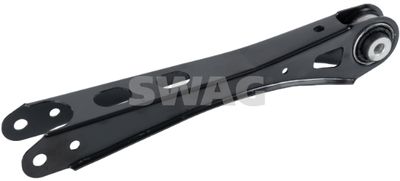 Control/Trailing Arm, wheel suspension SWAG 33 10 1415