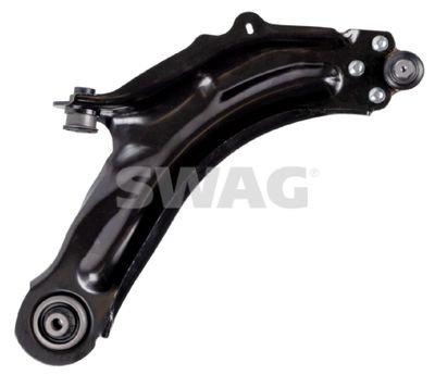 Control/Trailing Arm, wheel suspension SWAG 33 10 1416