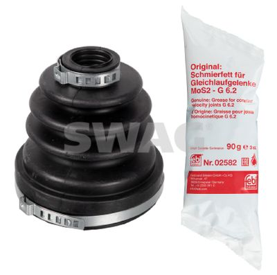 Bellow Kit, drive shaft SWAG 33 10 1425
