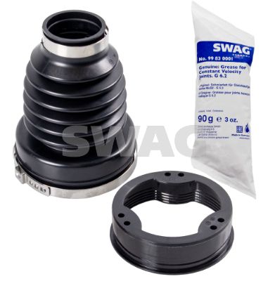 Bellow Kit, drive shaft SWAG 33 10 1427
