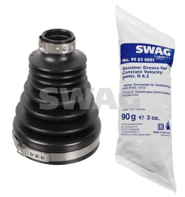 SWAG 33 10 1431 Bellow Kit, drive shaft