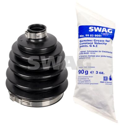 Bellow Kit, drive shaft SWAG 33 10 1432