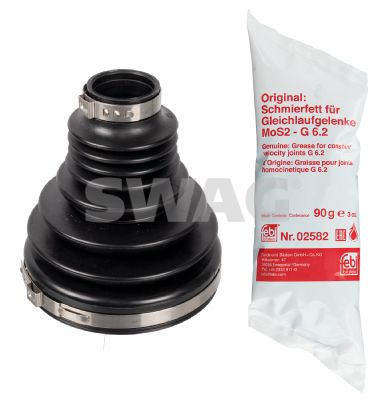 SWAG 33 10 1434 Bellow Kit, drive shaft