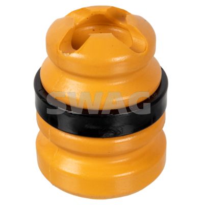 Rubber Buffer, suspension SWAG 33 10 1438
