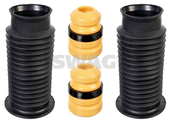 SWAG 33 10 1439 Dust Cover Kit, shock absorber