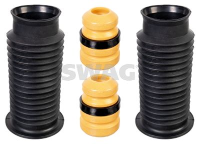 Dust Cover Kit, shock absorber SWAG 33 10 1439