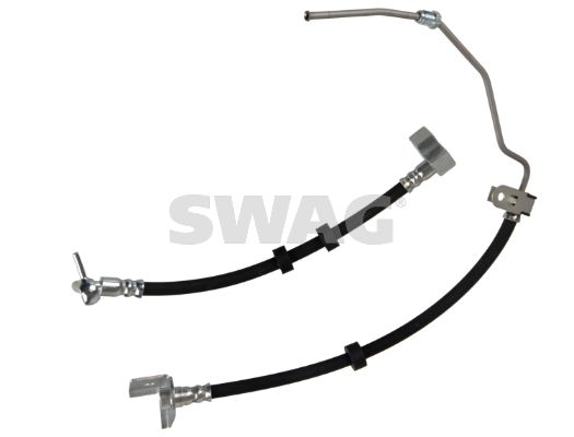 SWAG 33 10 1442 Brake Hose