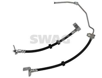 Brake Hose SWAG 33 10 1442
