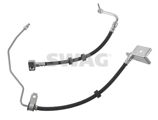 SWAG 33 10 1443 Brake Hose