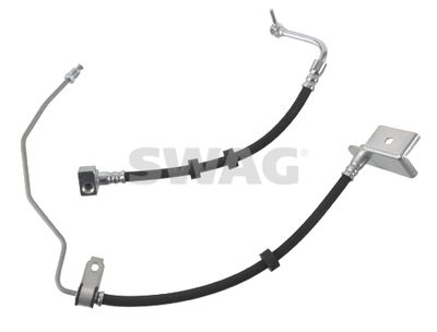 Brake Hose SWAG 33 10 1443
