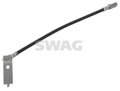 Brake Hose SWAG 33 10 1457